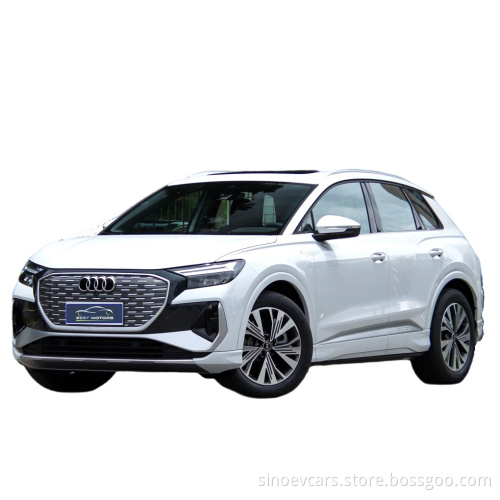 Производитель поставьте Audi Q4-ETRON EV CAR